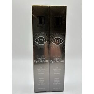 2‎ Pack of Dongyn Retinol Eye Serum